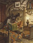 (image for) Bedtime Story